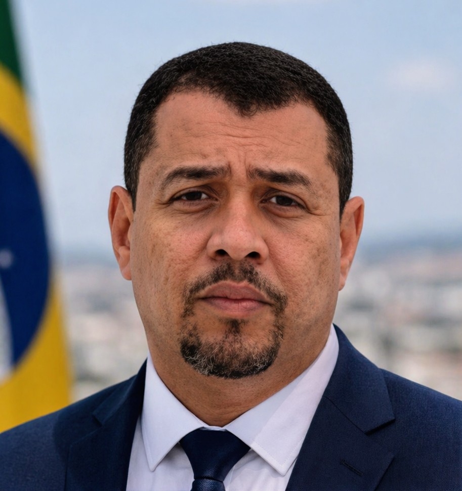 Saul Gualberto